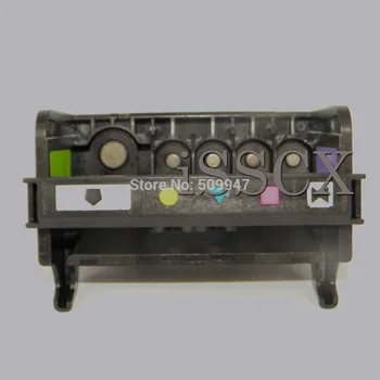 

brand refurbished Print head printhead for HP 564 PhotoSmart 6512 printer parts