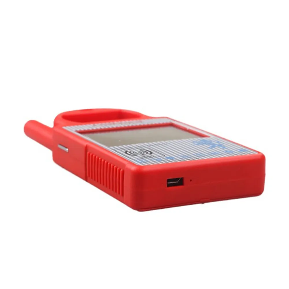 US $178.60 New CN900 MINI Key Programmer Mini CN900 Support 4C 4D 46 48 And 72G Chip Transponder Key Copier Maker