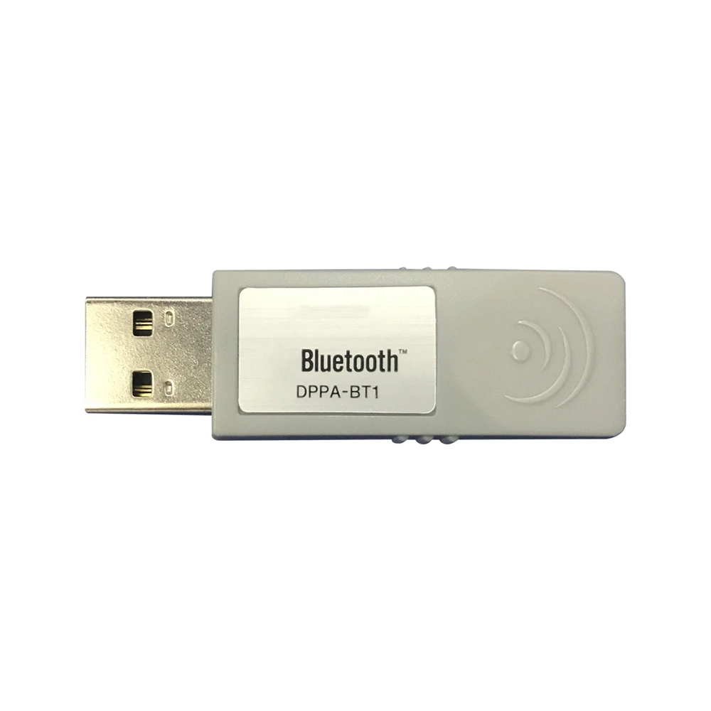 bluetooth adaptor for printer