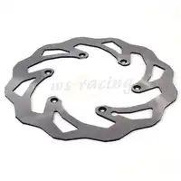 Outer Diameter 260MM Stainless Steel Front Brake Disc Rotor For KTM SX XC 125-450 EXC XCW 125 150 200 250 300 350 400- 530 98-18