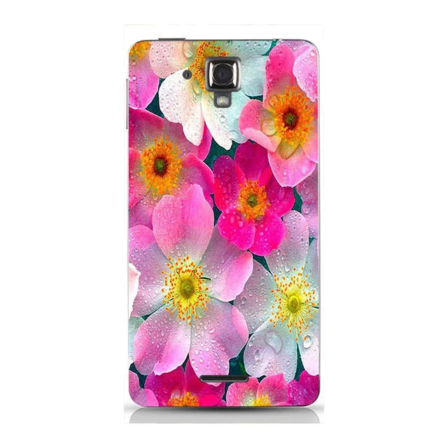 Мягкий силиконовый чехол с красочным рисунком, чехол для lenovo S898 S898T, чехол для телефона для lenovo S 898 T, чехол для мобильного телефона - Цвет: L166