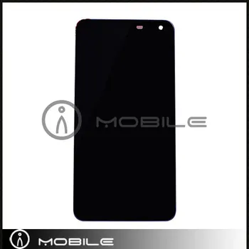 

for Microsoft for Nokia Lumia 650 LCD Display with Touch Screen Digitizer Assembly with Frame Lumia 650 Display Free Shipping