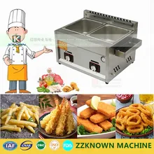 Нержавеющая сталь курица давления фрайер машина для продажи