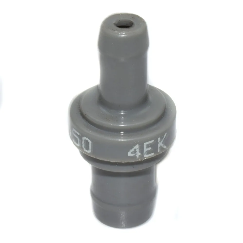 ISANCE PCV клапан для Chevrolet Geo Prizm Suzuki Estee Vitara Sidekick Toyota Celica Corolla OEM #12204 15050 1220415050| |