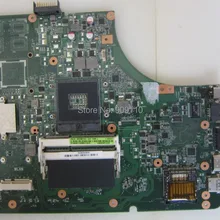 Материнская плата yourui для asus K53E K53SD Материнская плата ноутбука DDR3 REV 2,3 Материнская плата полный тест