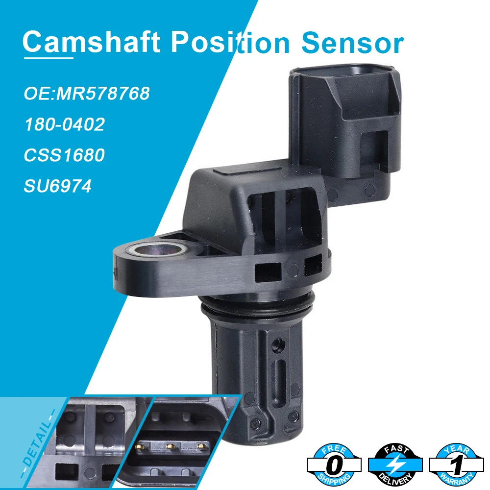New Camshaft Position Sensor CPS Cam for Mitsubishi Eclipse Lancer