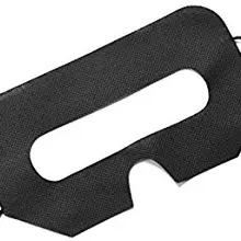 VR одноразового использования маска для глаз для виртуальной реальности Гарнитура 100 шт