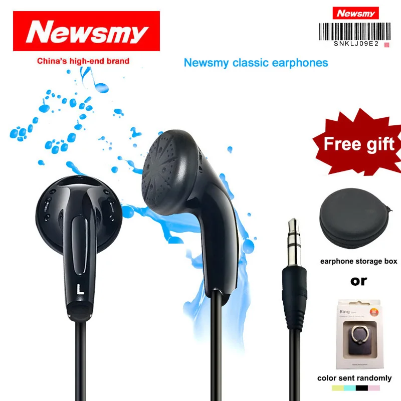 Newmine P06 наушники Поддержка GameAudio MP3 Loptap с 3 5 мм линии Стиль для модели xiaomi samsung huawei