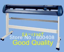 Seiki Brand top quality vinyl cutting plotter