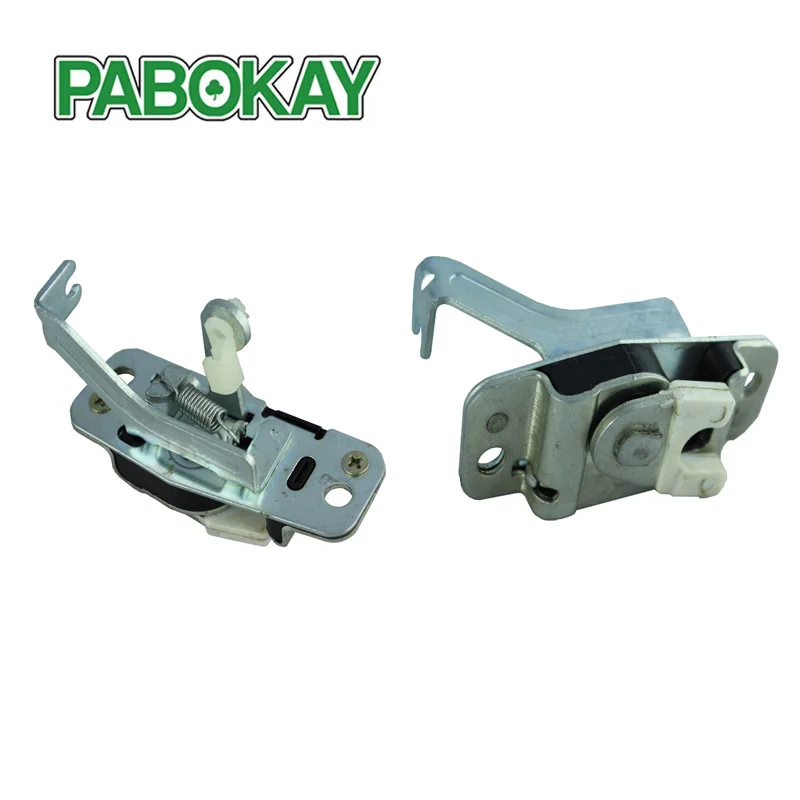

FOR FIAT DUCATO 250 AB 2006 SLIDING DOOR LOCK 1344901080 53302308 1372139080