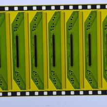 RM76190FA-OAO модуль TAB COF