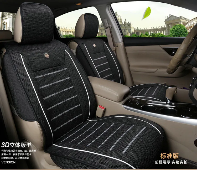 Ford Mondeo 2000-2007 Back Seat Cover
