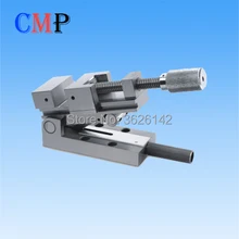 Прецизионный синус тиски C6071 ЧПУ тиски