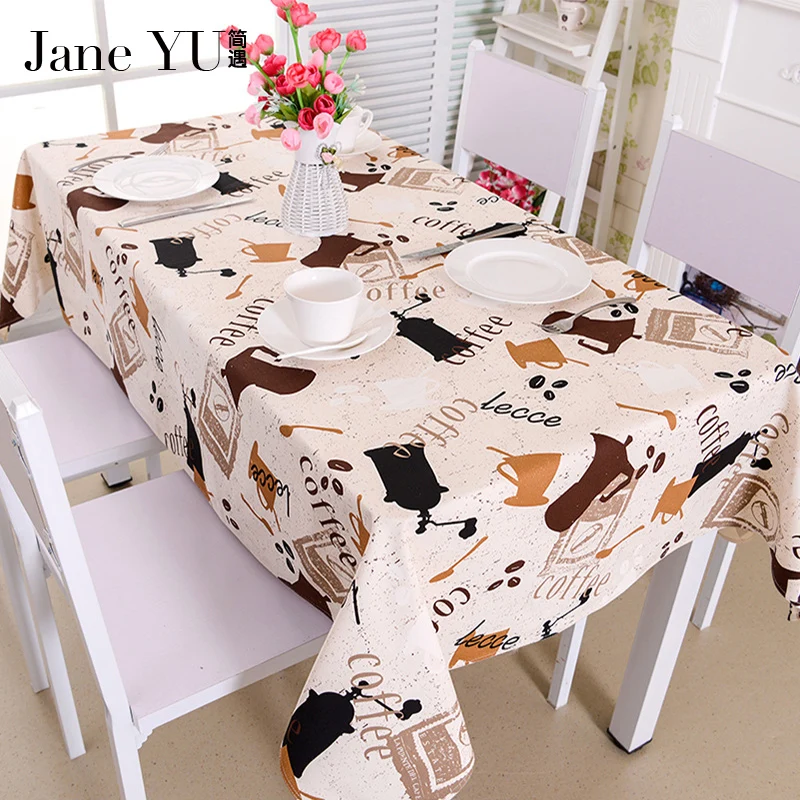 

2017 new arrived 6 colors modern Patterns ramie cotton Fabric Cotton&Jute Fabrics For Home Decoration Cloth Tablecloth Curtain