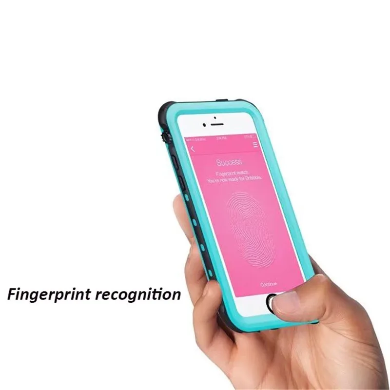 waterproof case for iphone 6 (5)