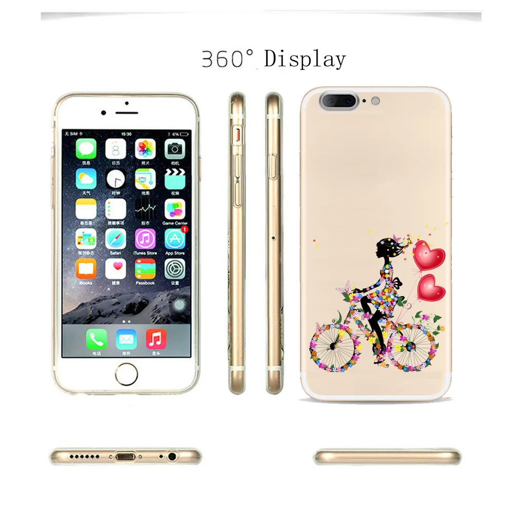girls silicone iphone 7 case girls silicone iphone 7 case