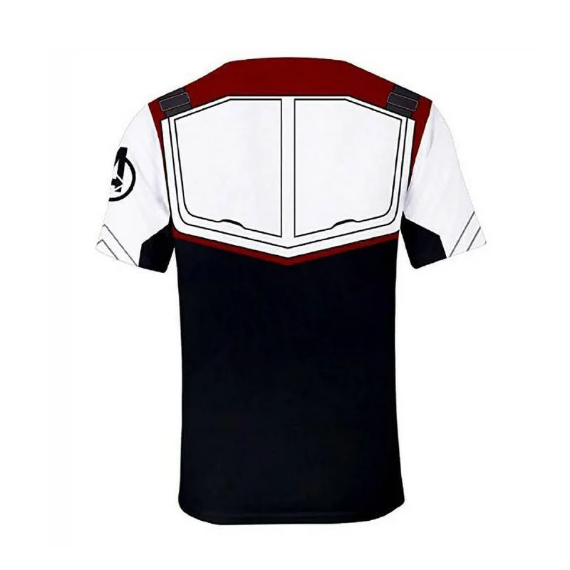 Men New Fashion 2 Piece Set 3D Print Avengers Sweatshirt+Pants Tracksuit Casual Plus Size 2xl Hoodies Sets Streetwear