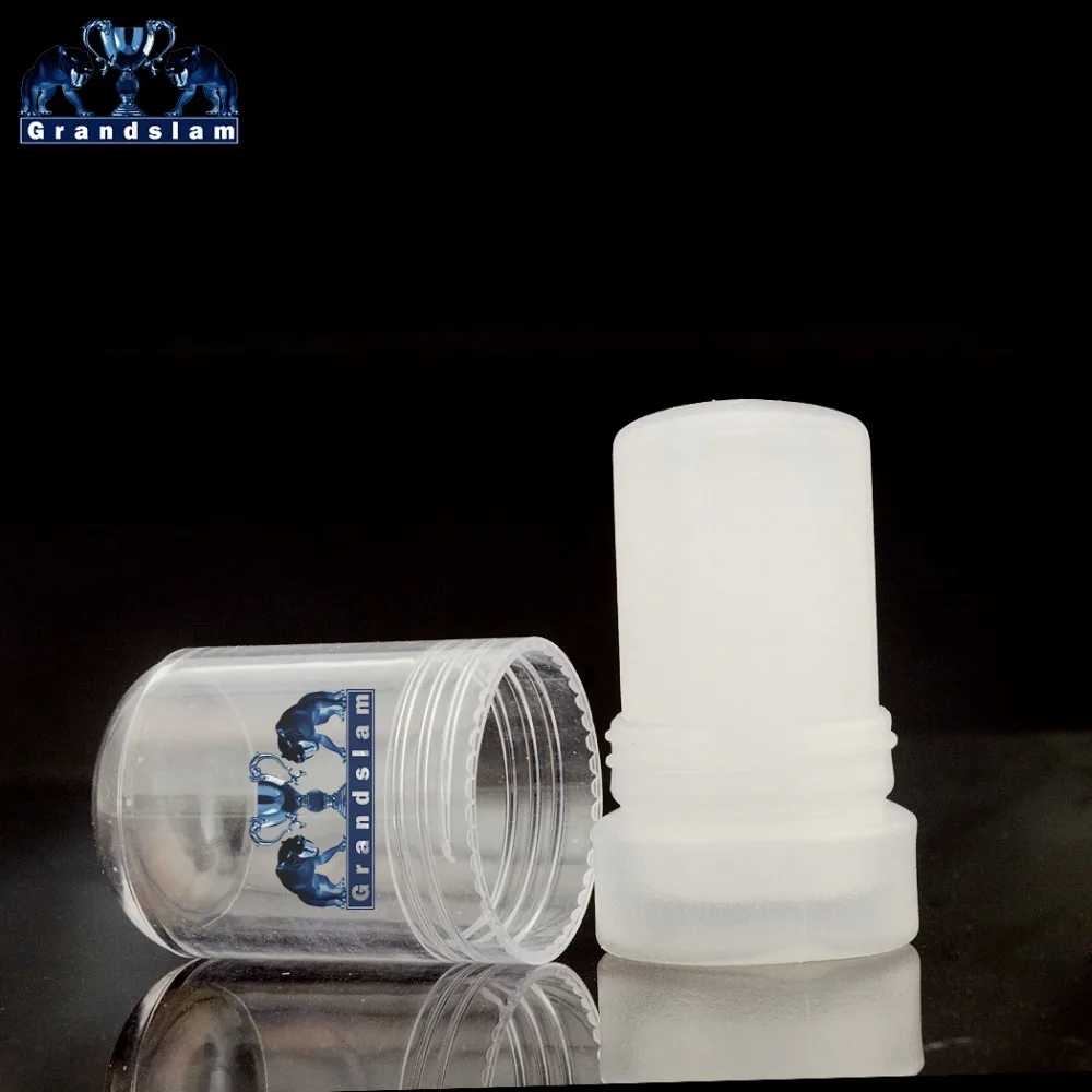 Grandslam Barber Shave Healer Alum Stick After Straight Shaving Razor