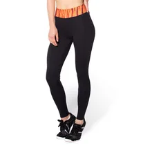 Для женщин гибкий Тигр мех талии принт Плотные брюки тренировки Тренажерный зал Бег Йога Спорт Фитнес тренировки Леггинсы дропшиппинг