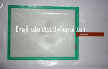 

N010-0551-T742 Touch Screen Glass Panel