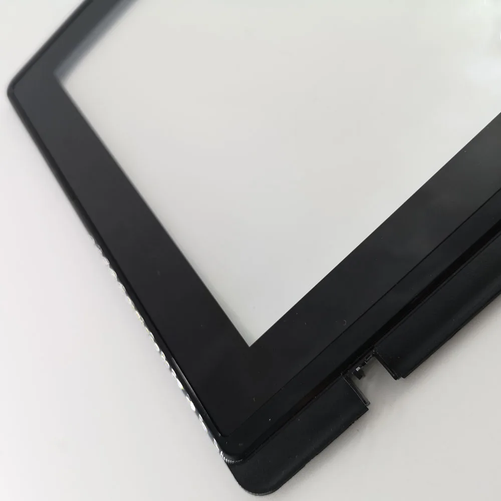 TCP11F16(withEMI) V1.1 Touch screen digitizer with frame glass sensor Replacement parts For Asus Vivobook X200MA X200CA X200LA