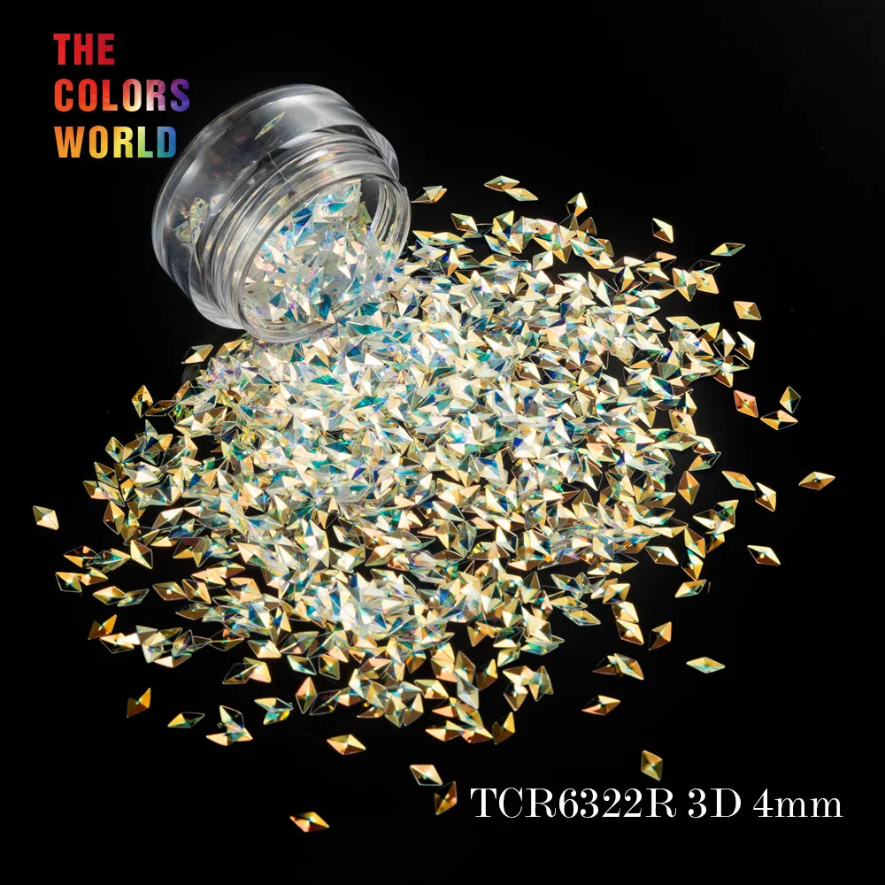 TCR6322R-3D-4mm