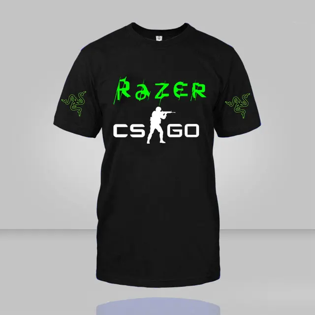 razer t shirt