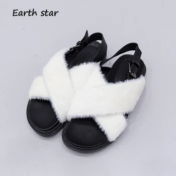 

Gladiators Shoes Women Sandals Summer zapatos de mujer New sandalia feminina Ladies footware chaussures femme