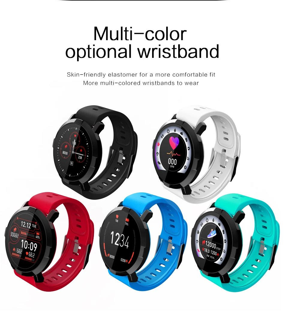 m29 smartwatch specifications
