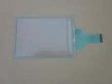 UG221H LE4 UG221H LR4 UG221H SR4 Touch Glass Panel for FUJI HMI Panel repair do it
