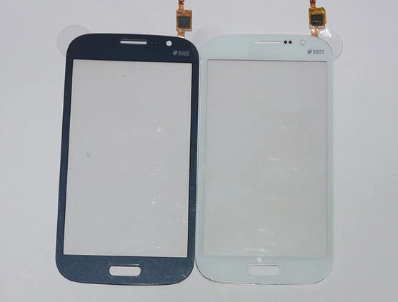 Сенсорный экран hkfatel для Samsung Galaxy Grand Neo i9060 i9060i новая сменная сенсорная панель