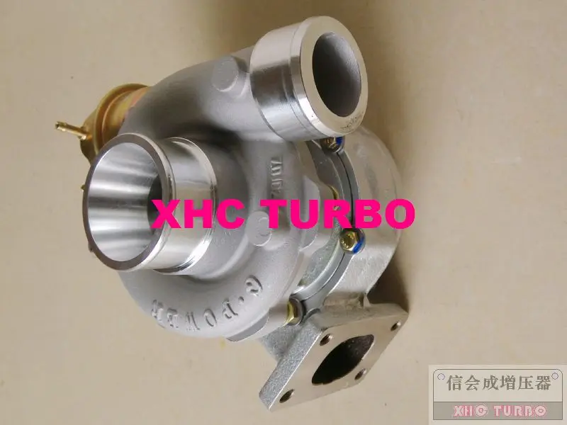 Новый оригинальный Турбокомпрессор JK55 JK55X8002 01 1 1118010FA130 для JIANGHUAI JAC shuaing SUNRAY HFC4DA1 2C