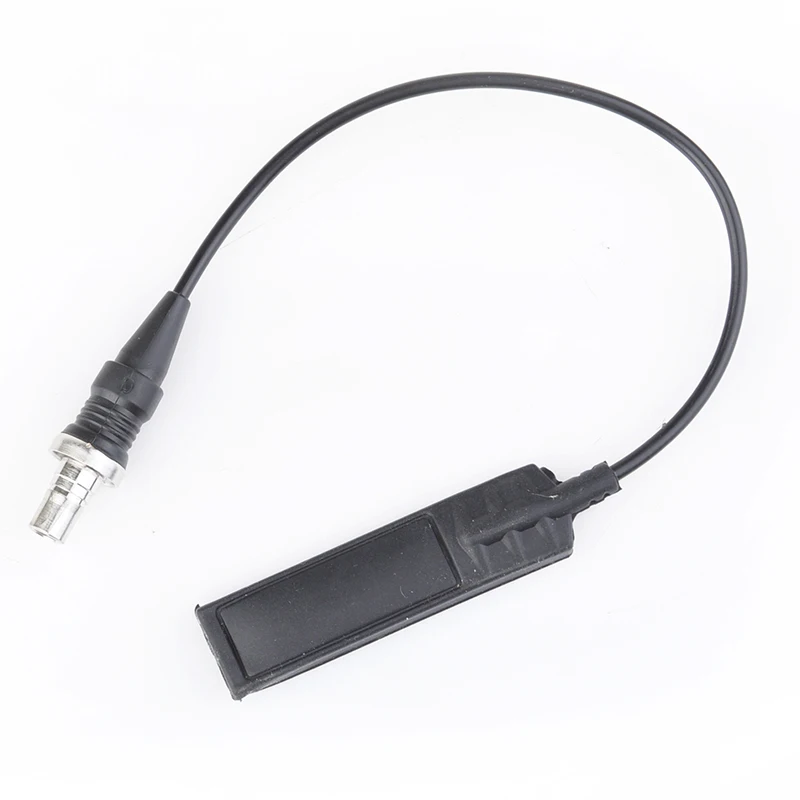 Black NE-04044-BK Night Evolution Grip Switch Assembly for X-Series