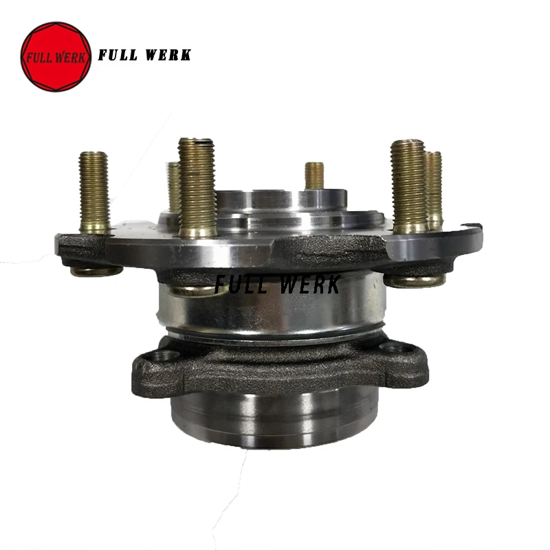 1PC Front Wheel Bearing Hub Part No. MR418493 for Mitsubishi Pajero V55