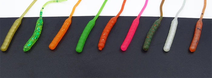 Мягкая приманка для ловли щуки Jig Shad, 5,5 см, 0,4 г, 15 шт., силиконовая приманка Peche Salmon, искусственная приманка для карпа, рыболовные снасти