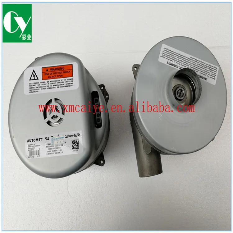 DHL EMS free shipping SM52 SM74 G2 179 1501 F2 179 2111 blower 240V 2