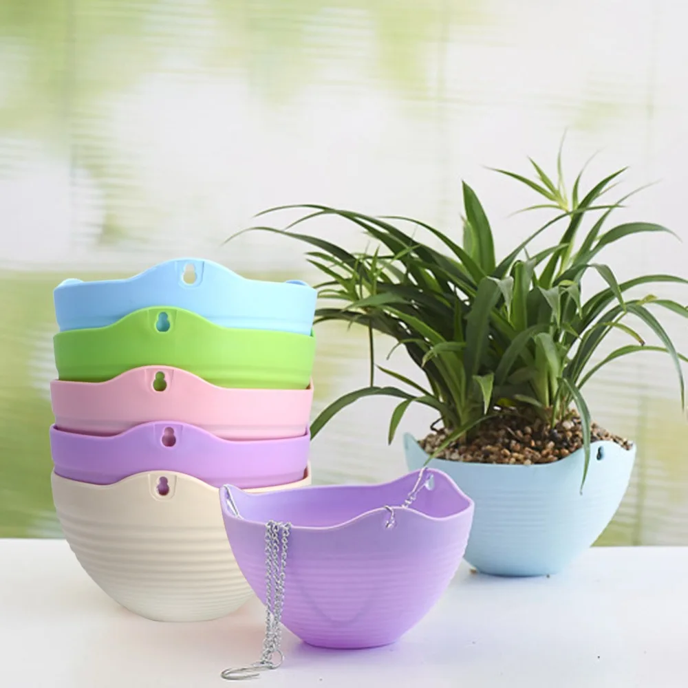 Online Get Cheap Modern Plastic Planters Aliexpresscom Alibaba - Colorful Plastic Planter Basket With Flexible Chain Garden Home Decorationhanging Flower Pot Flower Basket( online get cheap modern plastic planters aliexpresscom alibaba - colorful plastic planter basket with flexible chain garden home decorationhanging flower pot flower basket(