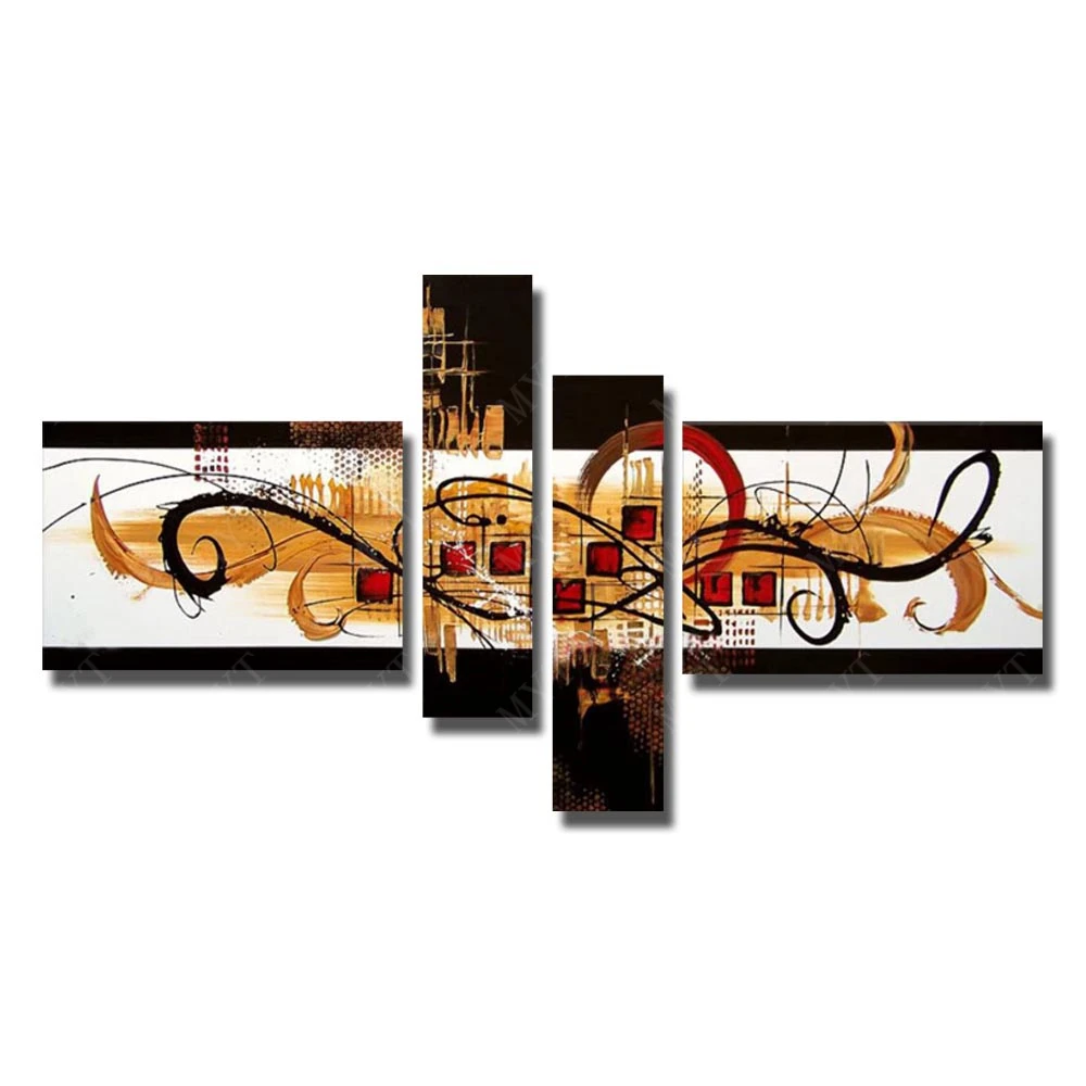 

Large Size Photo Image Painting Hand Made Oil Painting on Canvas for Living Room Decor High Quality Modern Art Painting