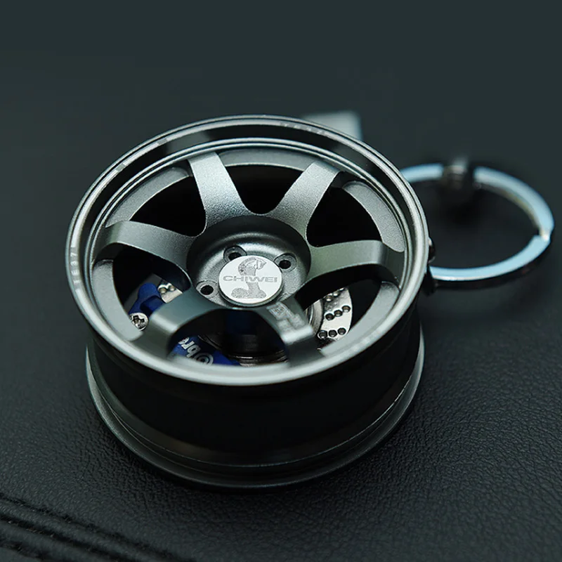 Яркие карамельные цвета ступицы колеса дисковый тормоз Brembo Hellaflush JDM Подвеска для автомобиля Стайлинг переоборудование зеркало заднего вида орнамент брелок