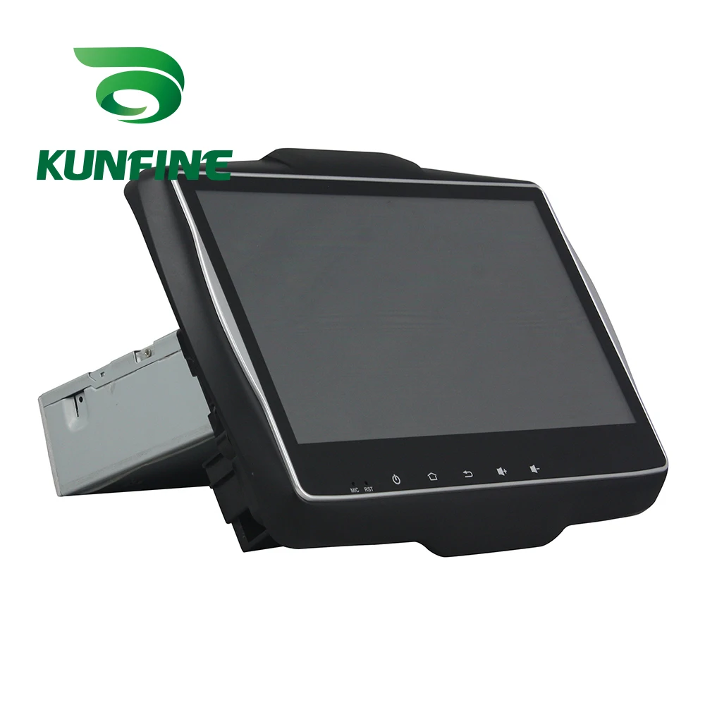 Best Android 9.0 Octa Core 4GB RAM 64GB ROM Car DVD GPS Navigation Multimedia Player Car Stereo for Jeep Renegade 2016 2017 Radio 9