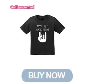 my first rock shirt buy now