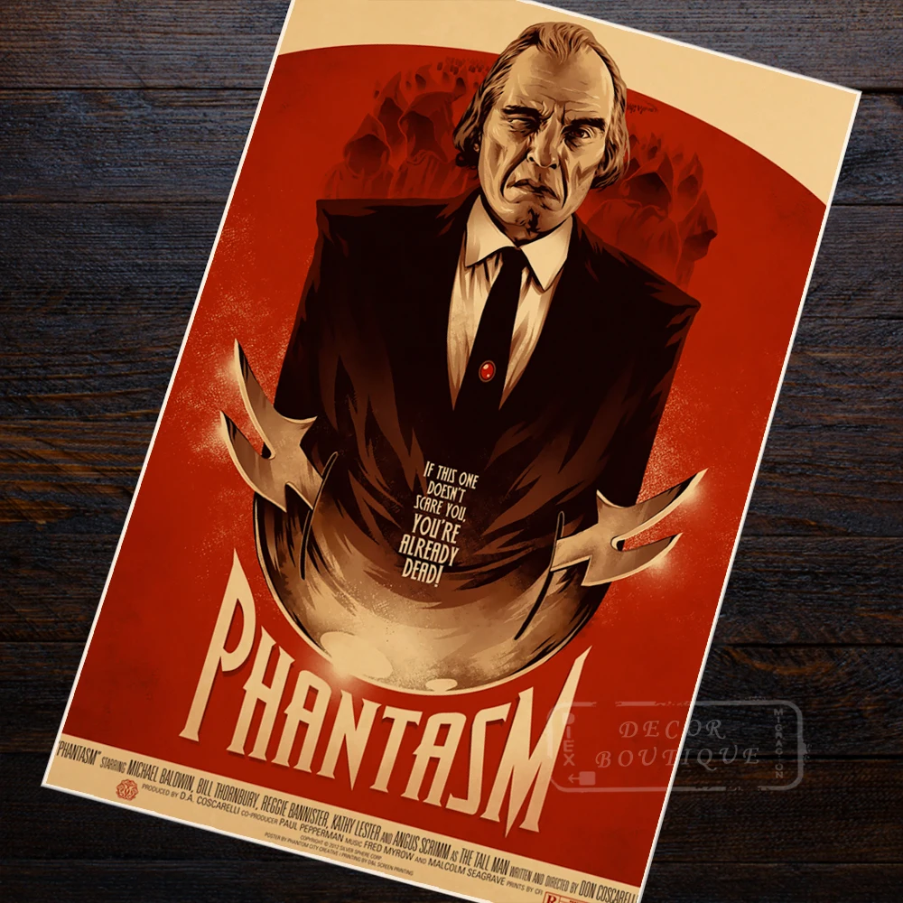 Images Phantasm Designs Fanase par