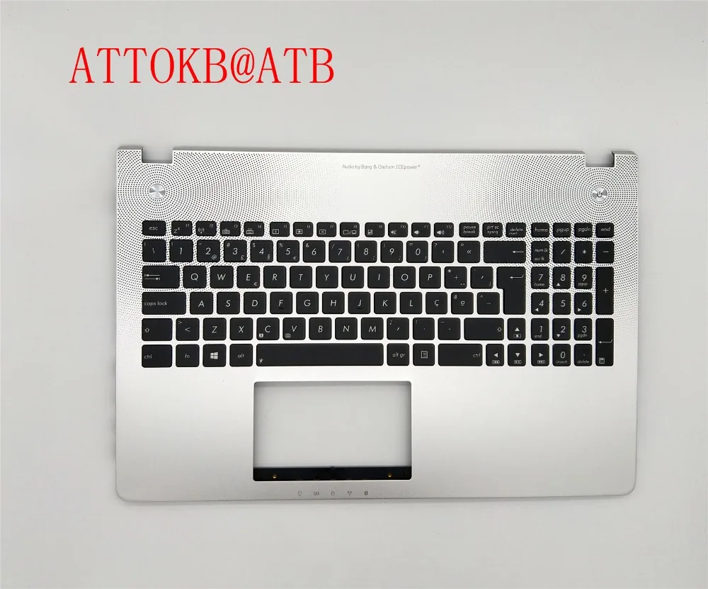 ASUS N56V