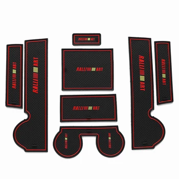 

free shipping good quality case for 2008-2013 Mitsubishi Lancer EX Sport mat car accessories