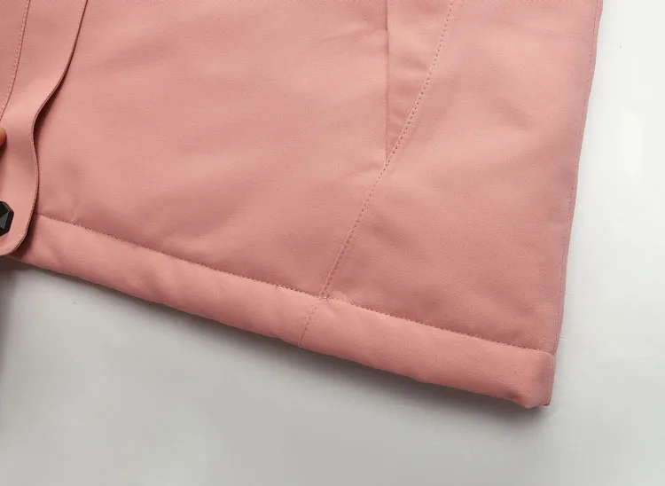 Cabolsa de Acampamento ao ar Livre Aquecido Caminhadas Jaqueta Feminina Inverno Quente Trekking Blusão Ski Jaquetas Impermeáveis Cabolsas Am354 Usb 41 Esporte e Lazer