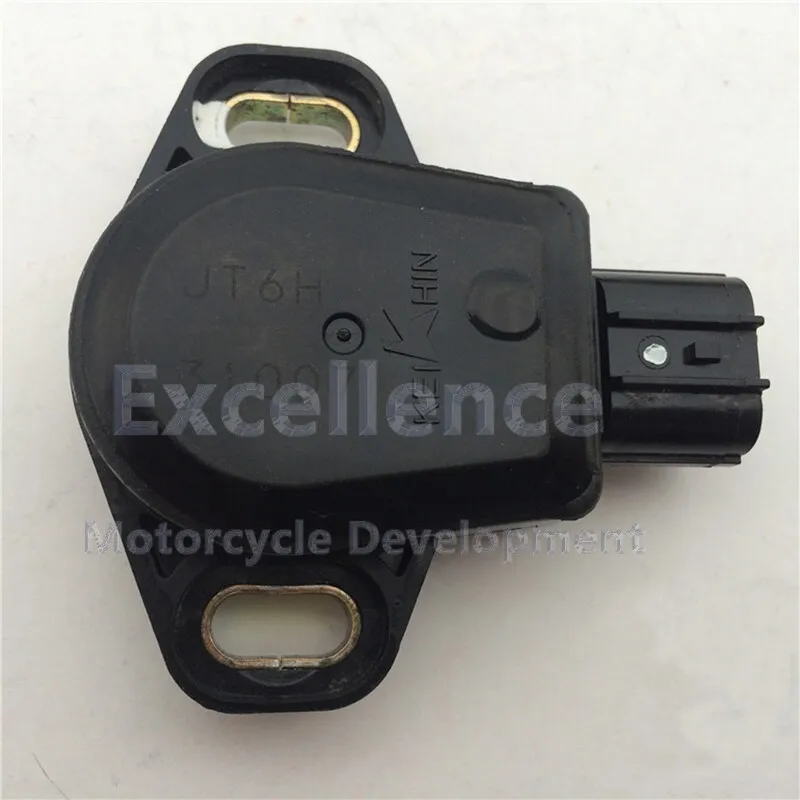 CBR1000RR original Throttle position sensor 2008 2011 Free shippingin Carburetor from