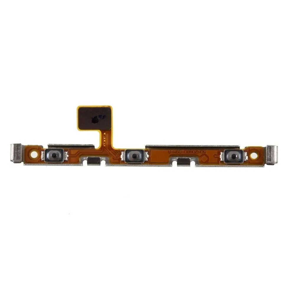 

For HTC U11 Power On/Off And Volume Key Buttons Flex Cable