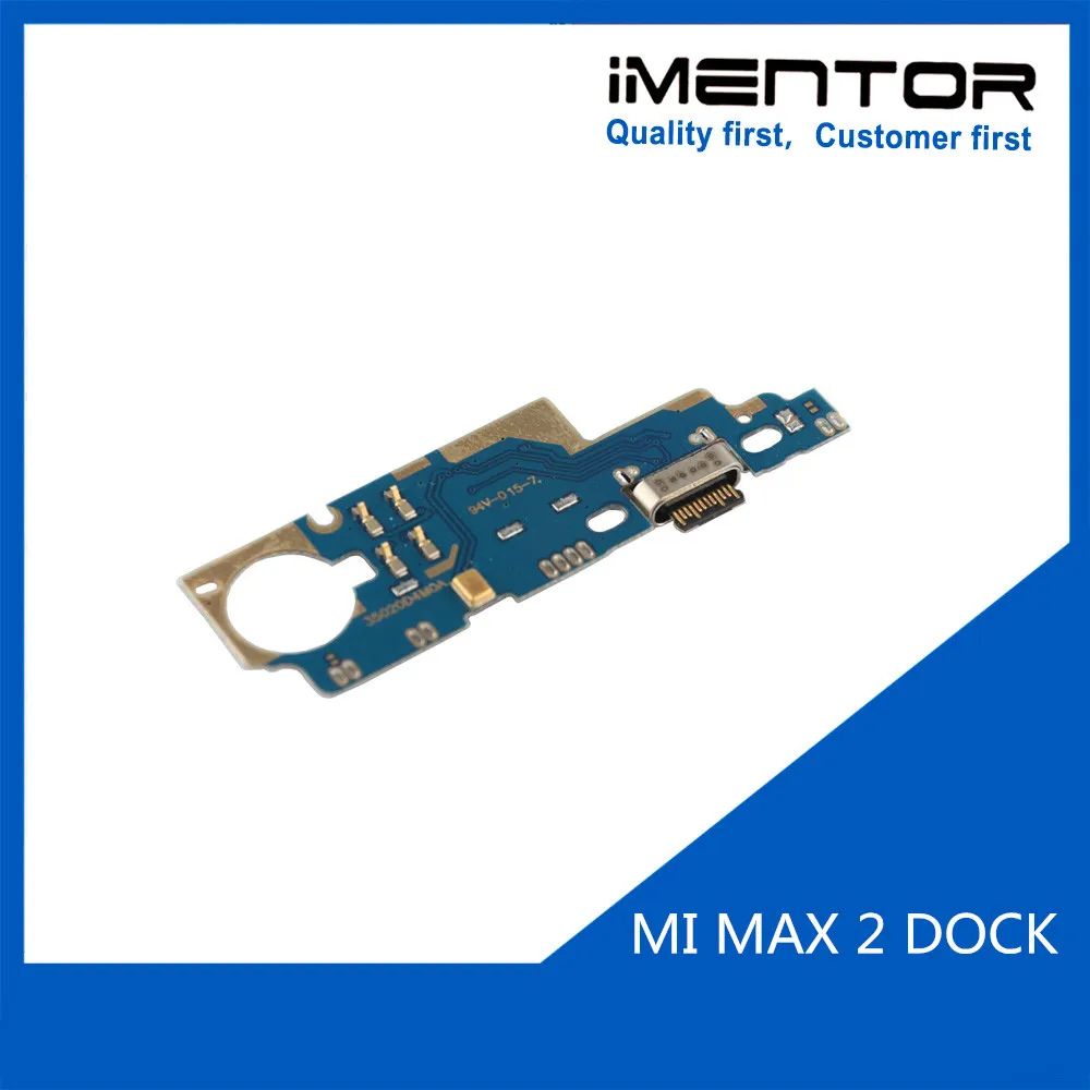 MI MAX 2 DOCK-2