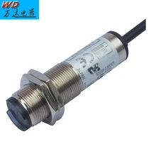 Фотоэлектрический переключатель dc Регулируемый cdd-40p pnp