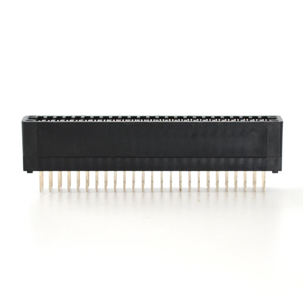 

10pcs a lot 50Pins Slot for N64 Game Cartridge for Nintendo 64 clone console cartridge connector slot